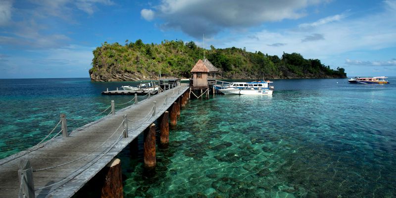 Tioman Island